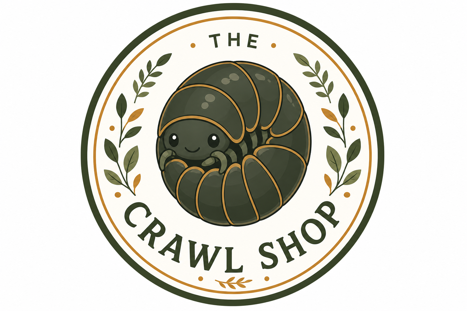 Crawler Island